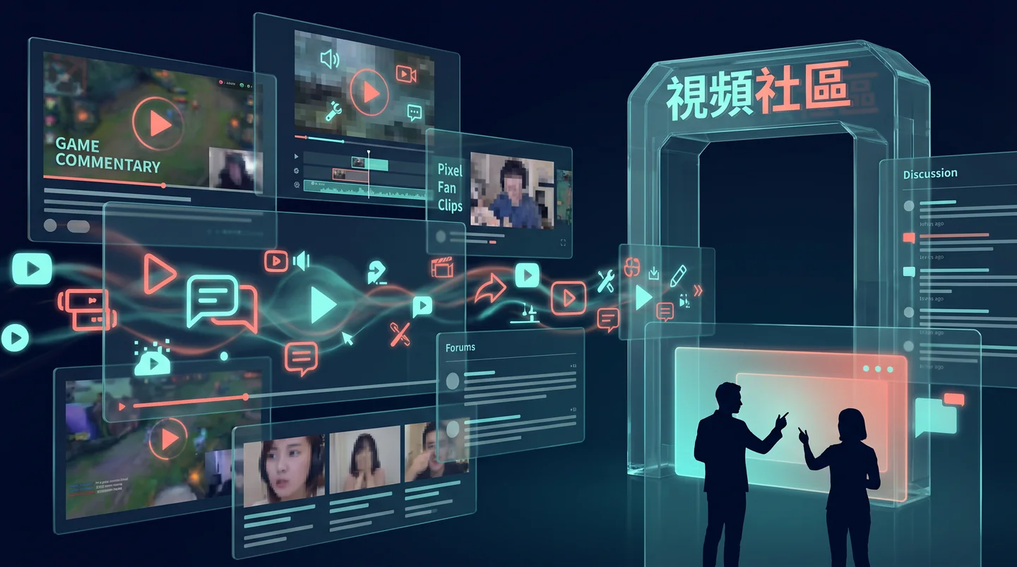 AI换脸